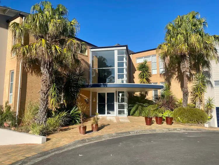 8/10 Monarch Place, Callala Bay NSW 2540