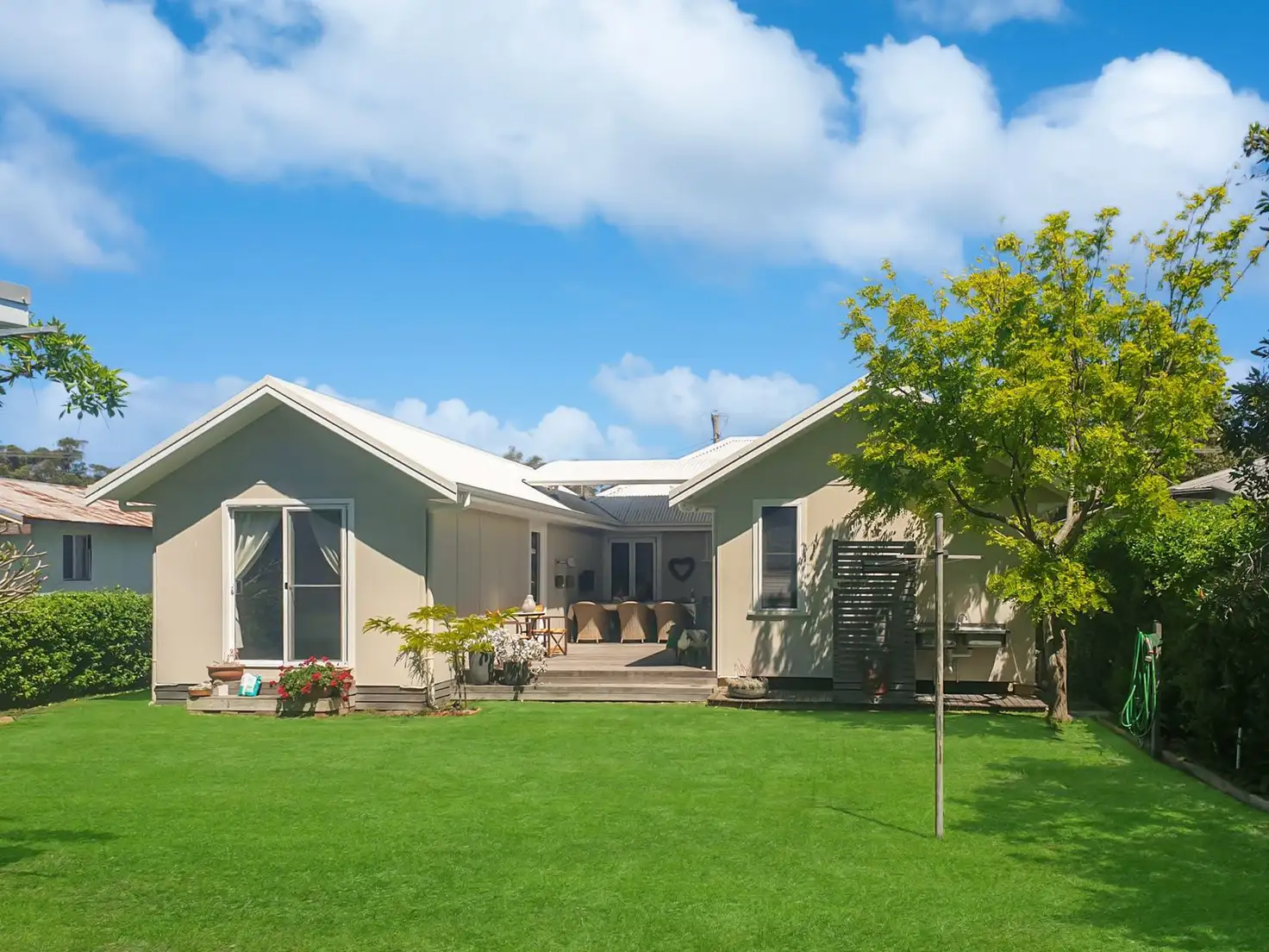 Main view of Homely house listing, 9 Moola Street, Hawks Nest NSW 2324