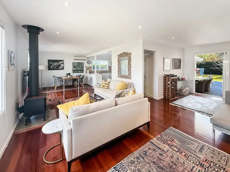 Second view of Homely house listing, 9 Moola Street, Hawks Nest NSW 2324