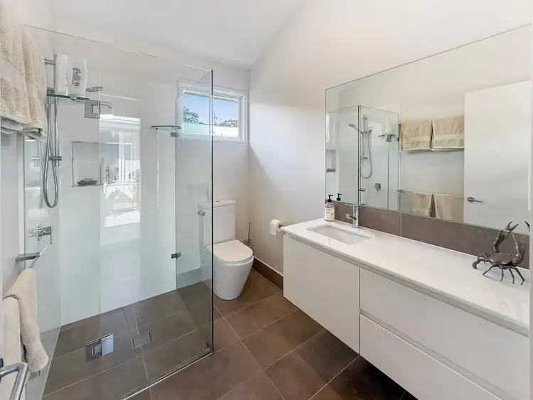 Third view of Homely house listing, 9 Moola Street, Hawks Nest NSW 2324