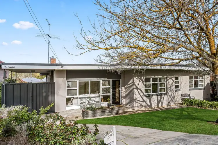 13 Netley Road, Mount Barker SA 5251