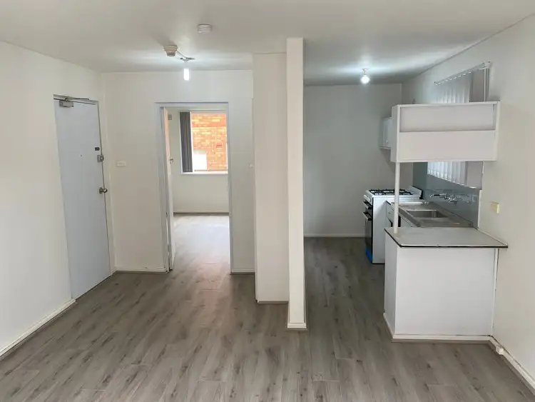 Second view of Homely unit listing, 3/241 The Horsley Drive, Fairfield NSW 2165