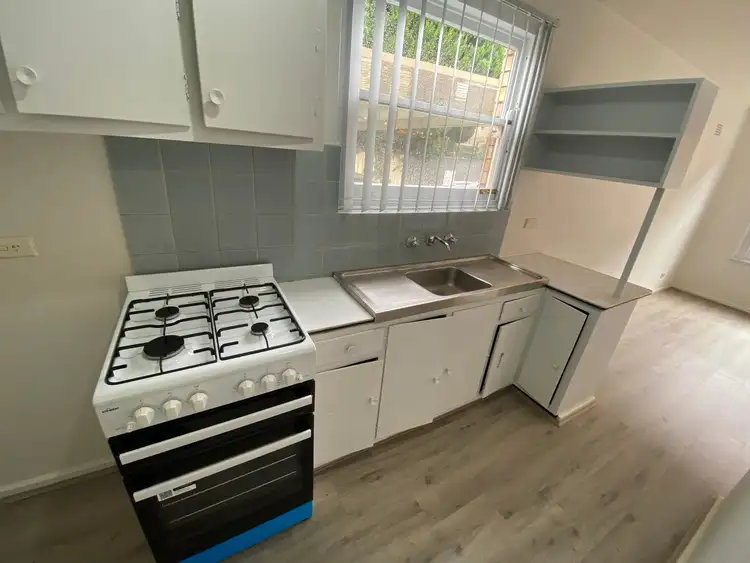 Third view of Homely unit listing, 3/241 The Horsley Drive, Fairfield NSW 2165