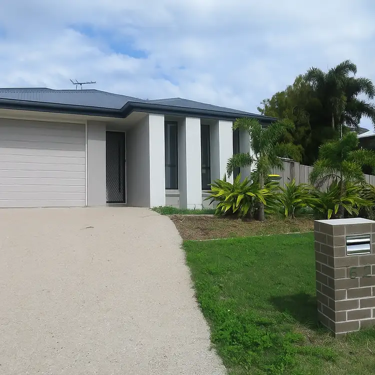 2/6 Lyam Place, Eimeo QLD 4740
