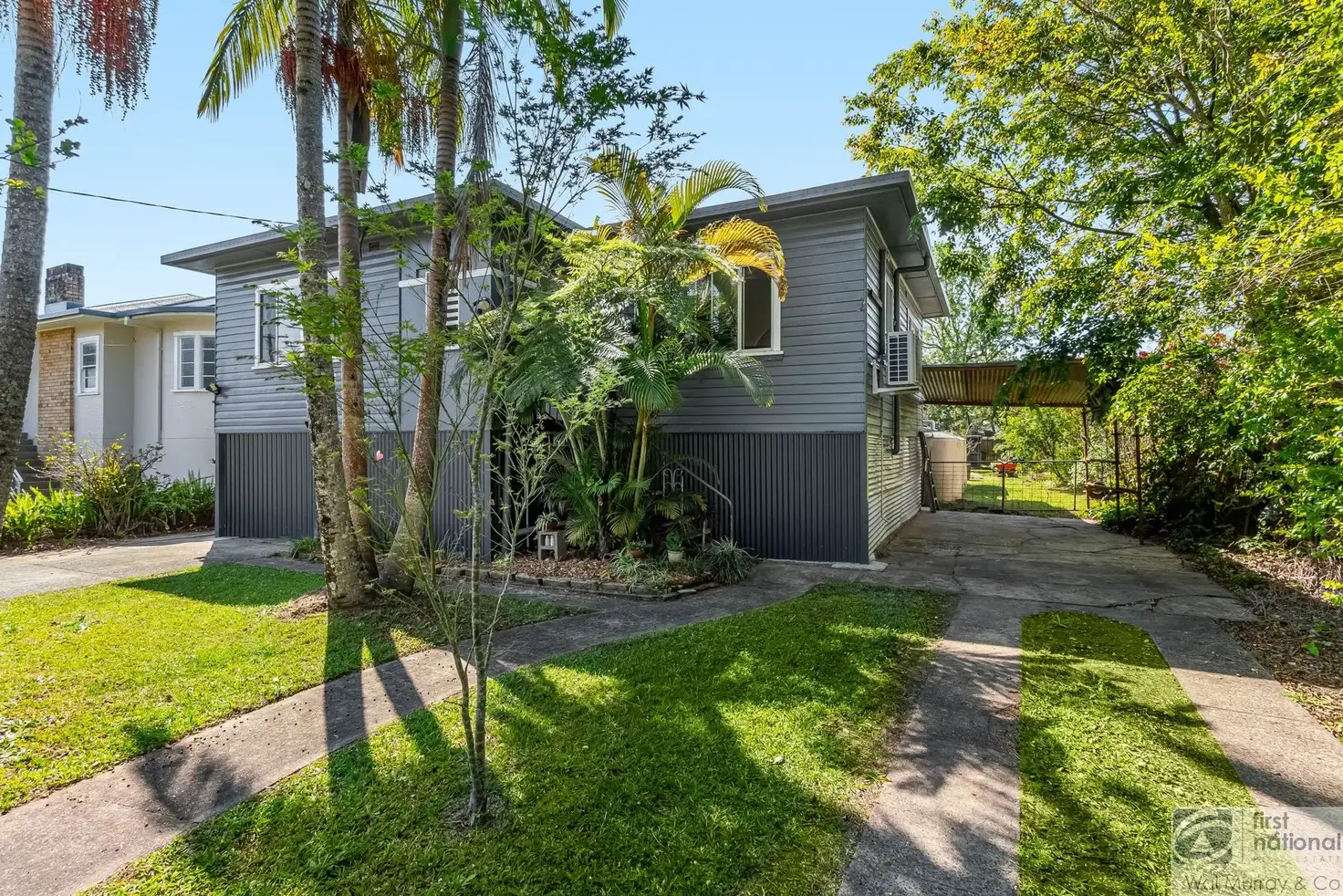 Main view of Homely house listing, 10 Fowler Street, Lismore NSW 2480