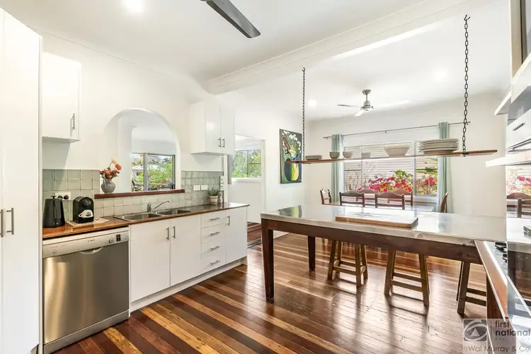 Second view of Homely house listing, 10 Fowler Street, Lismore NSW 2480