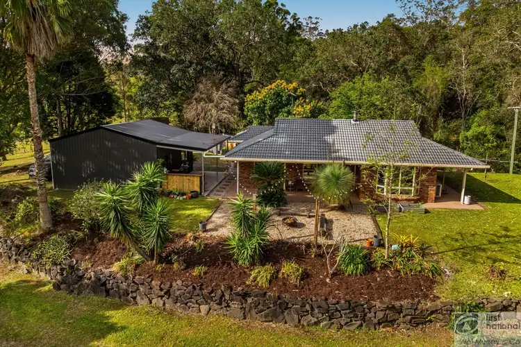 4 Cordyline Road, Rock Valley NSW 2480