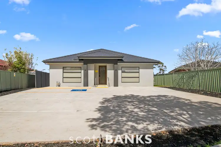9/28 Cawood Drive, Sunshine West VIC 3020
