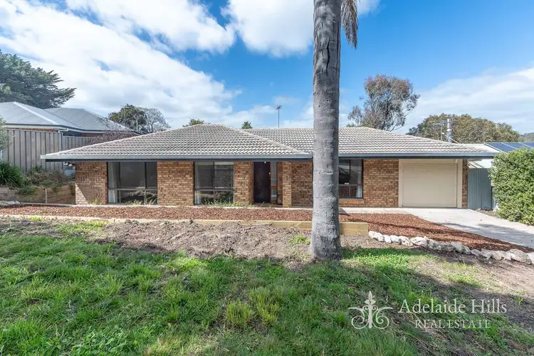 12 Allen Avenue, Mount Barker SA 5251