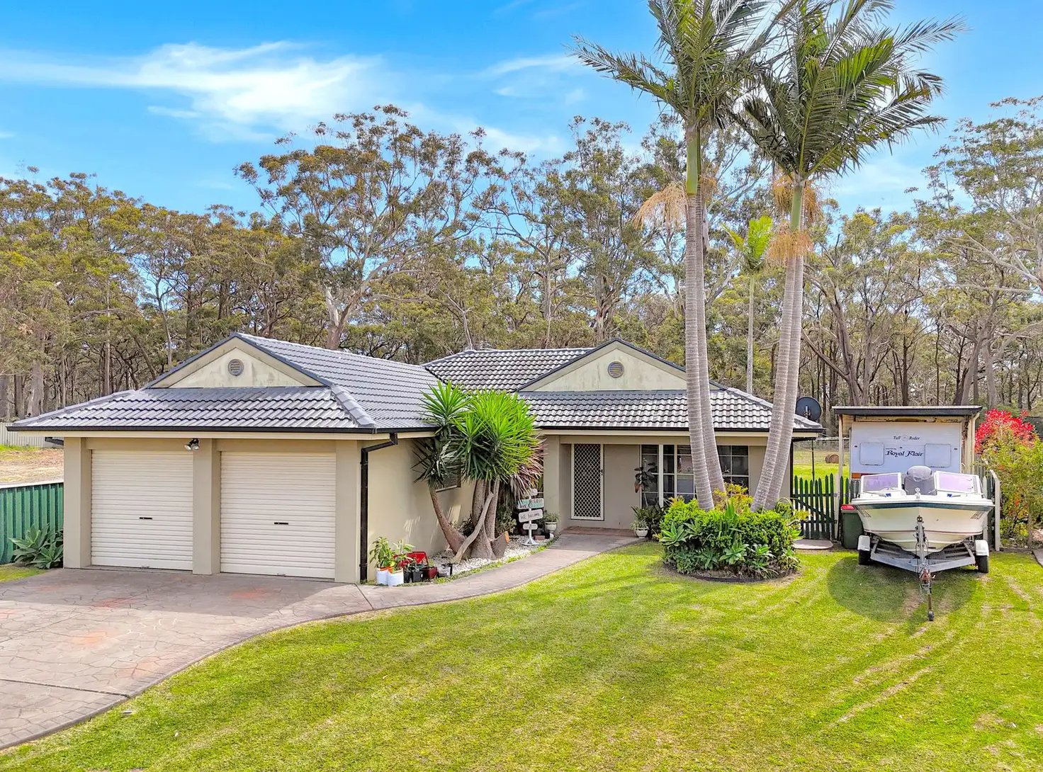 Main view of Homely house listing, 28 Barden Close, Callala Bay NSW 2540