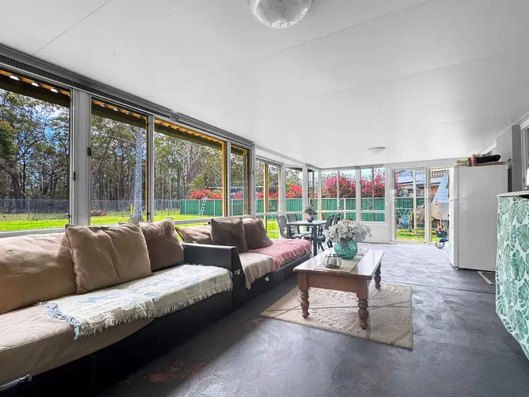 Fourth view of Homely house listing, 28 Barden Close, Callala Bay NSW 2540