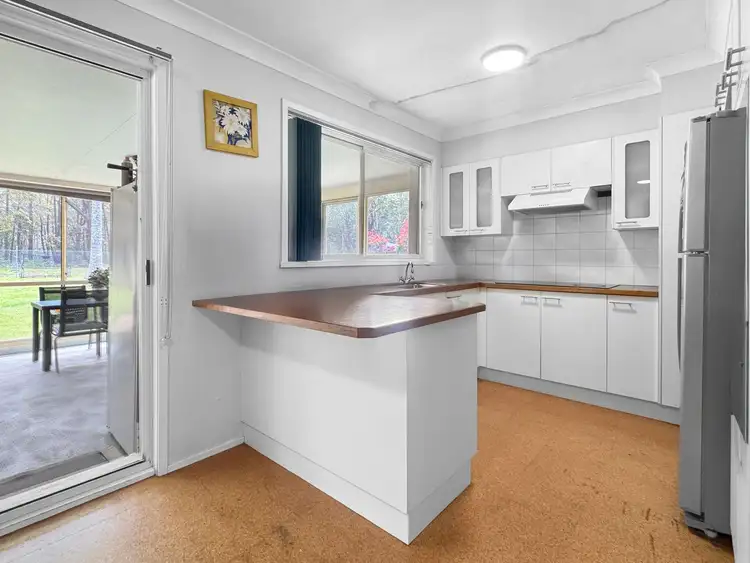 Fifth view of Homely house listing, 28 Barden Close, Callala Bay NSW 2540