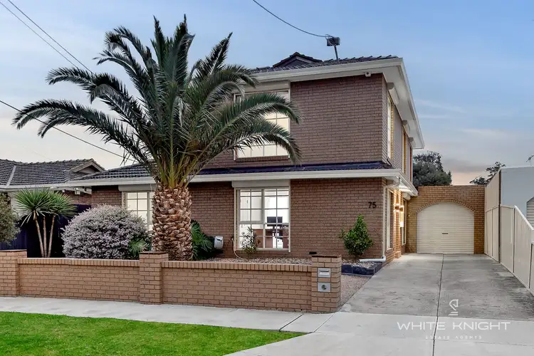 75 Diamond Avenue, Albanvale VIC 3021