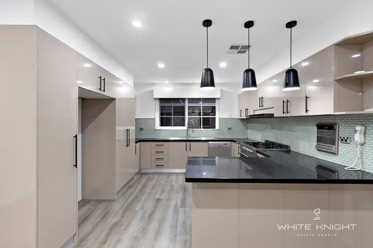 Second view of Homely house listing, 75 Diamond Avenue, Albanvale VIC 3021