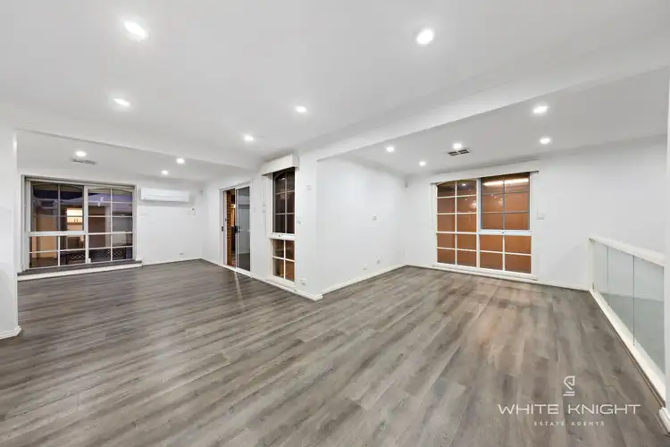 Third view of Homely house listing, 75 Diamond Avenue, Albanvale VIC 3021