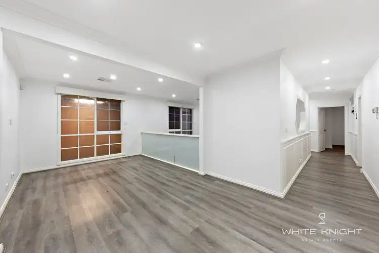Fifth view of Homely house listing, 75 Diamond Avenue, Albanvale VIC 3021