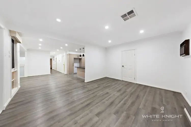 Sixth view of Homely house listing, 75 Diamond Avenue, Albanvale VIC 3021