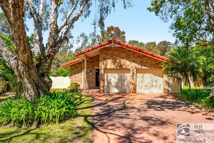 Second view of Homely house listing, 9 Seahorse Place, Ballina NSW 2478
