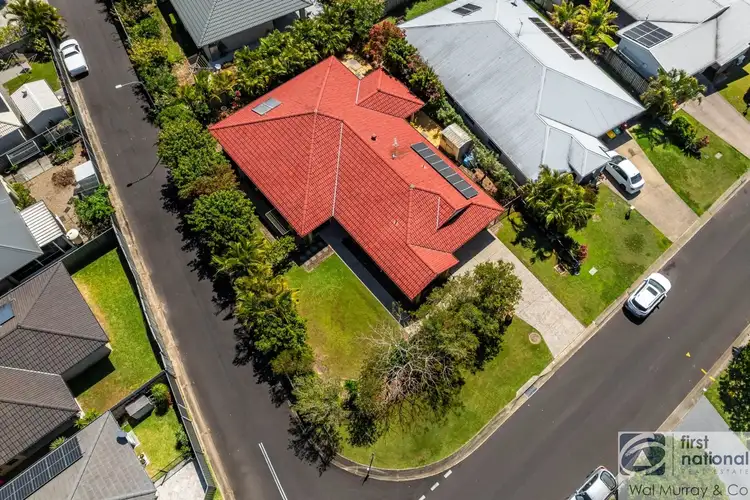 3 Wisteria Street, Ballina NSW 2478