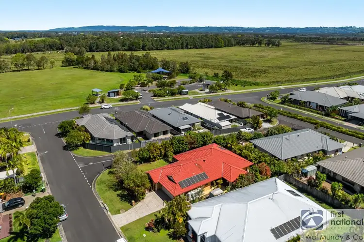 Second view of Homely house listing, 3 Wisteria Street, Ballina NSW 2478