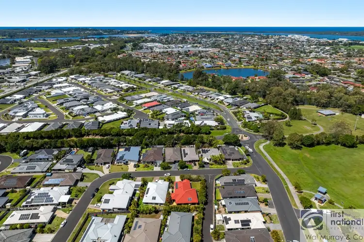 Third view of Homely house listing, 3 Wisteria Street, Ballina NSW 2478