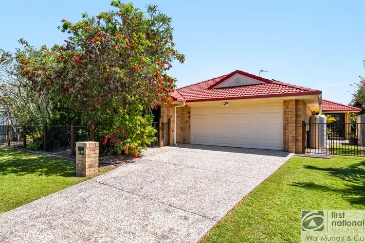 Fourth view of Homely house listing, 3 Wisteria Street, Ballina NSW 2478