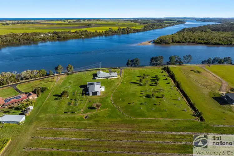 191 Riverbank Road, Pimlico NSW 2478