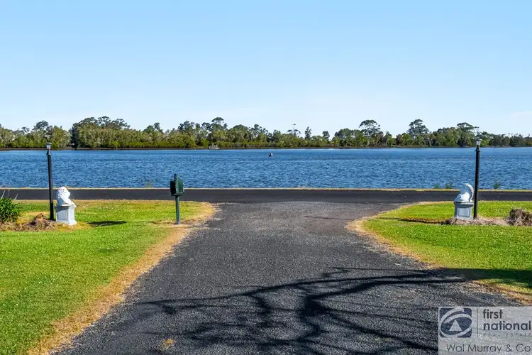 Third view of Homely house listing, 191 Riverbank Road, Pimlico NSW 2478