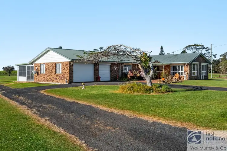 Fourth view of Homely house listing, 191 Riverbank Road, Pimlico NSW 2478