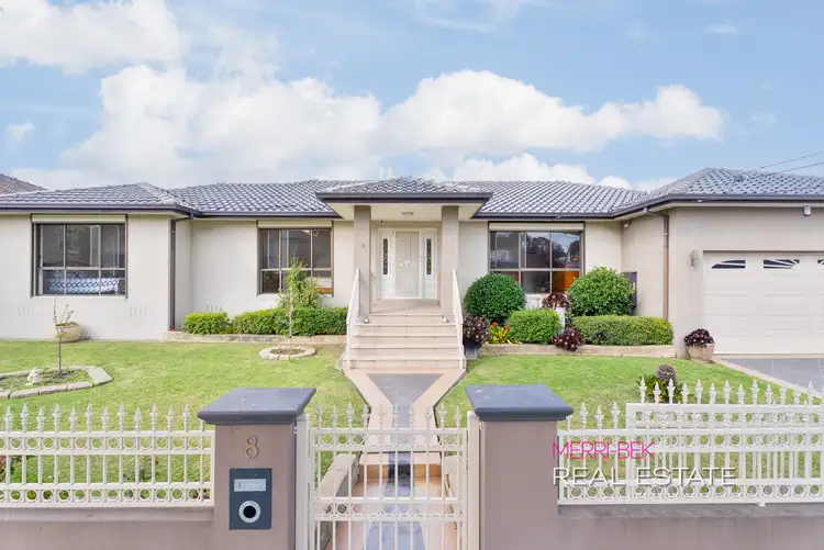 8 Ostia Court, Thomastown VIC 3074