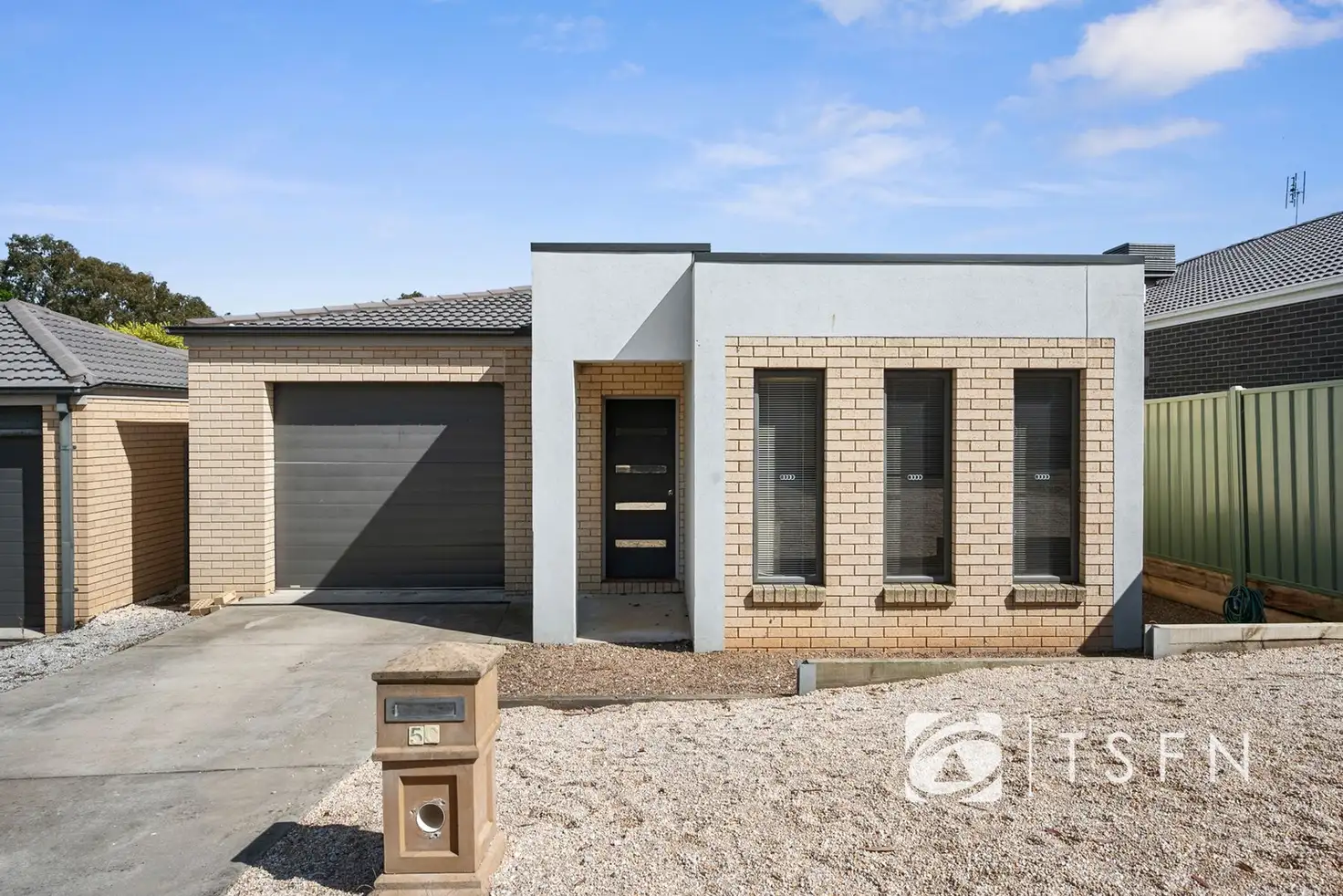 Main view of Homely house listing, 5C Justine Court, Spring Gully VIC 3550