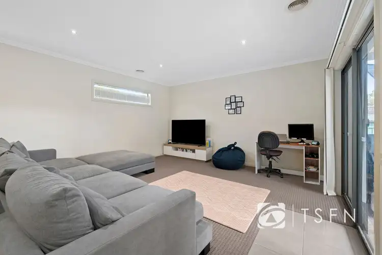 Second view of Homely house listing, 5C Justine Court, Spring Gully VIC 3550