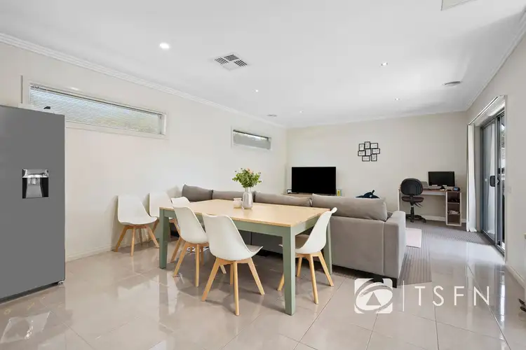 Third view of Homely house listing, 5C Justine Court, Spring Gully VIC 3550