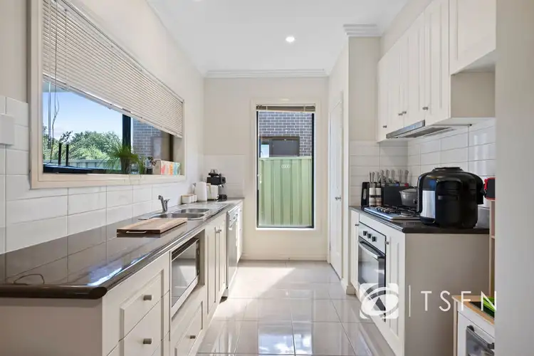 Fourth view of Homely house listing, 5C Justine Court, Spring Gully VIC 3550