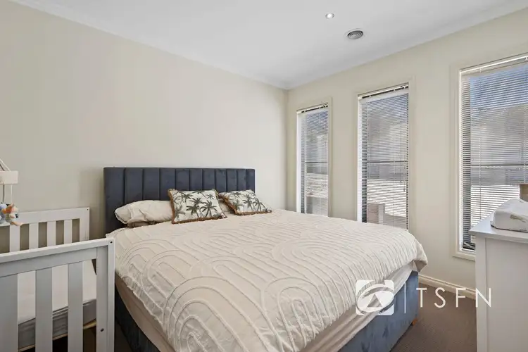 Fifth view of Homely house listing, 5C Justine Court, Spring Gully VIC 3550