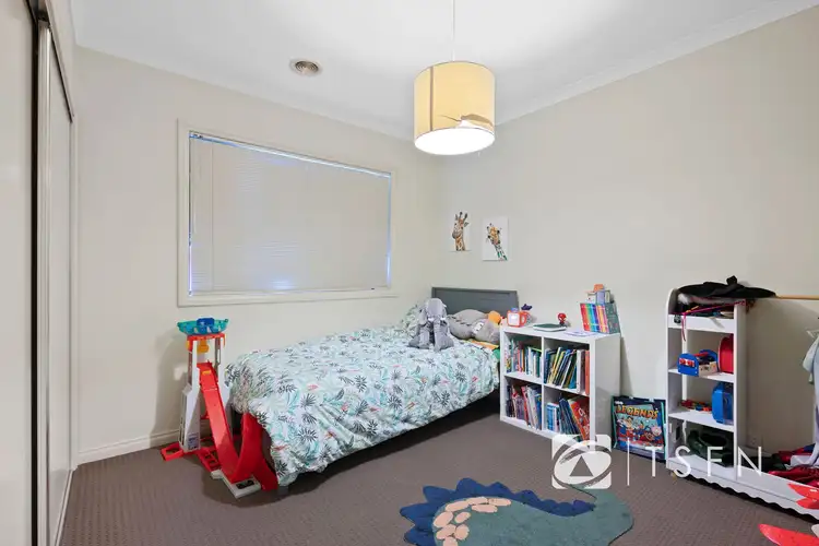 Sixth view of Homely house listing, 5C Justine Court, Spring Gully VIC 3550