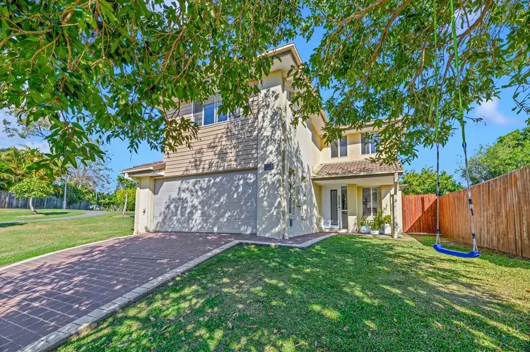 2 Kingfisher Place, Coomera QLD 4209