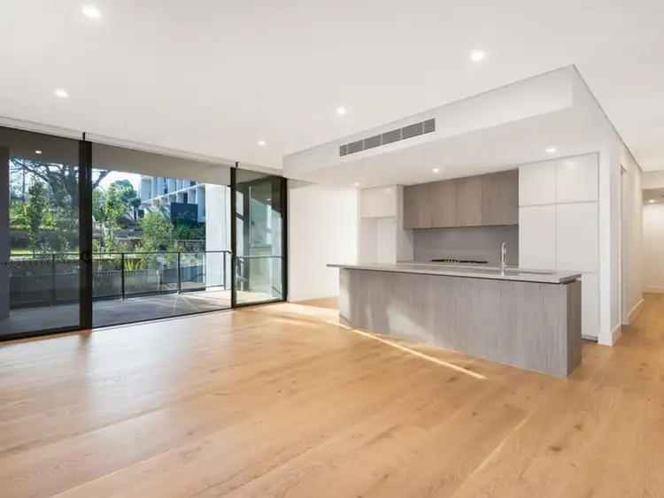 Main view of Homely unit listing, B106/5-7 Telegraph Road, Pymble NSW 2073