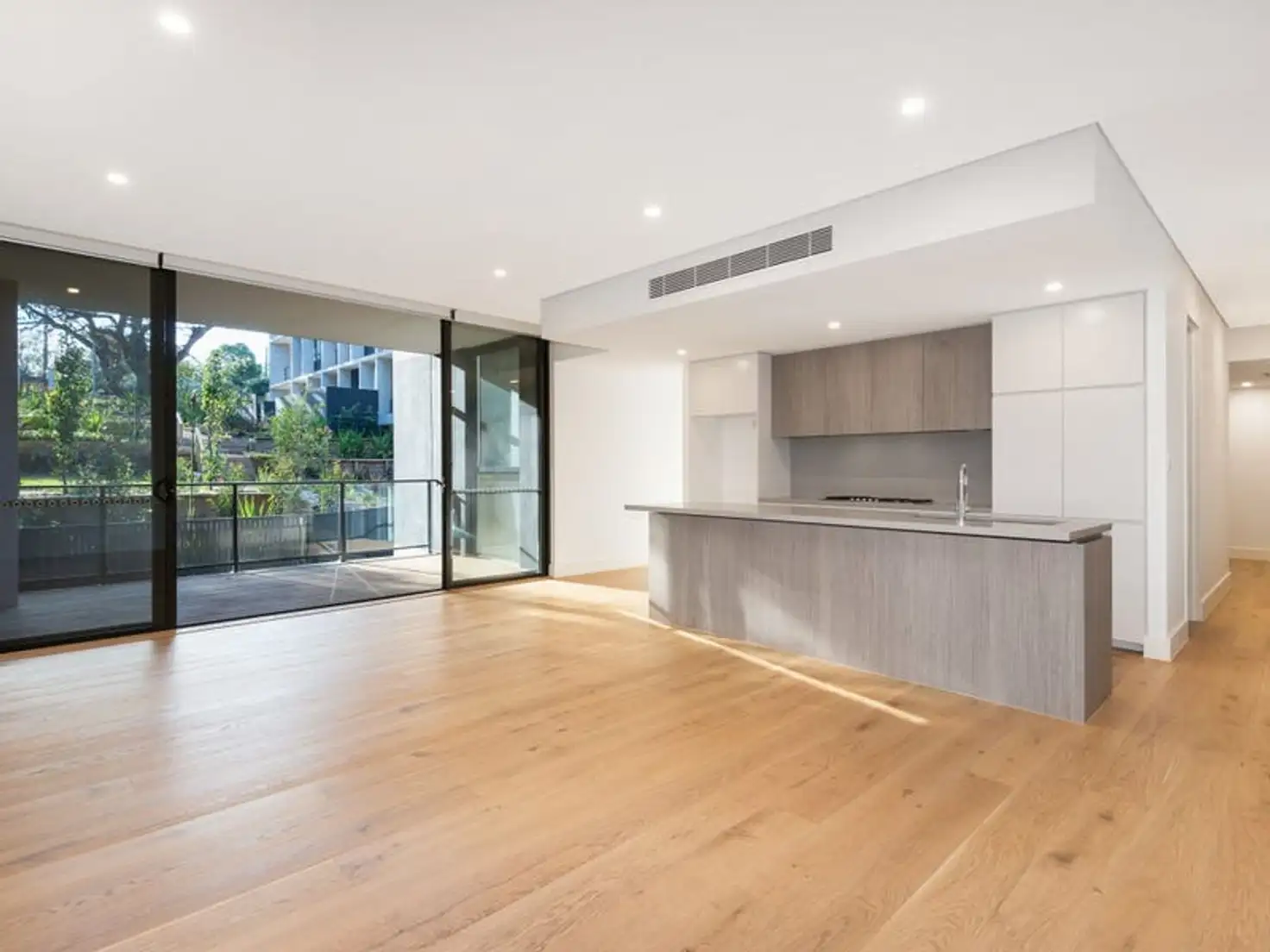Main view of Homely unit listing, B106/5-7 Telegraph Road, Pymble NSW 2073