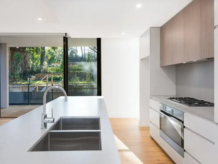 Second view of Homely unit listing, B106/5-7 Telegraph Road, Pymble NSW 2073