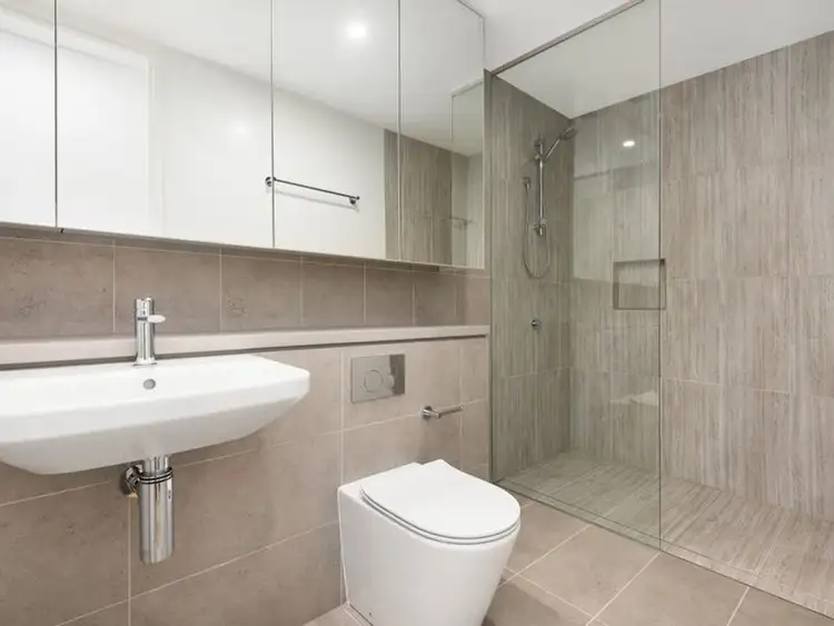 Third view of Homely unit listing, B106/5-7 Telegraph Road, Pymble NSW 2073