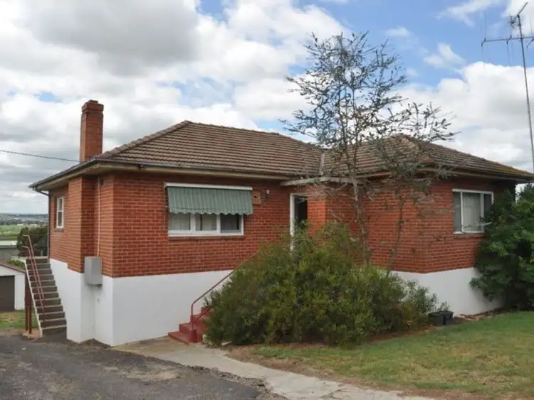 3/277 Durham Street, Bathurst NSW 2795