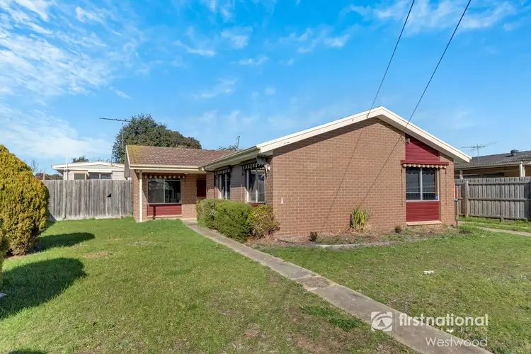 11 Sandpiper Street, Werribee VIC 3030