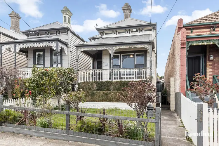 34 Darling Street, Moonee Ponds VIC 3039