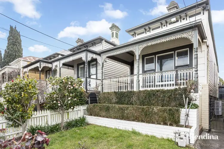 Second view of Homely house listing, 34 Darling Street, Moonee Ponds VIC 3039