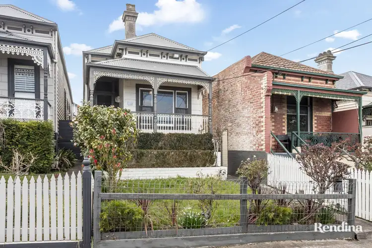 Third view of Homely house listing, 34 Darling Street, Moonee Ponds VIC 3039
