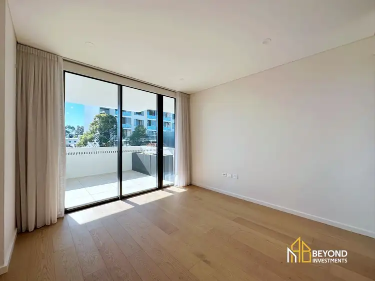 Second view of Homely apartment listing, 202/138 Parramatta Road, Homebush NSW 2140