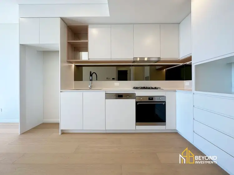 Third view of Homely apartment listing, 202/138 Parramatta Road, Homebush NSW 2140