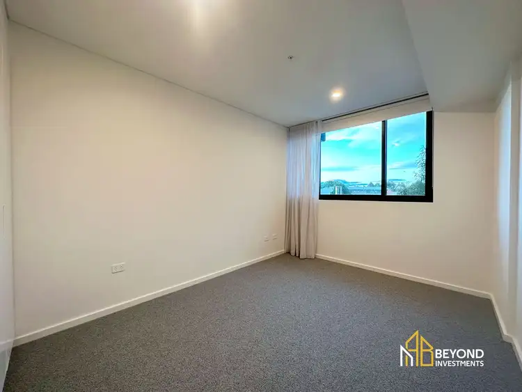 Fourth view of Homely apartment listing, 202/138 Parramatta Road, Homebush NSW 2140