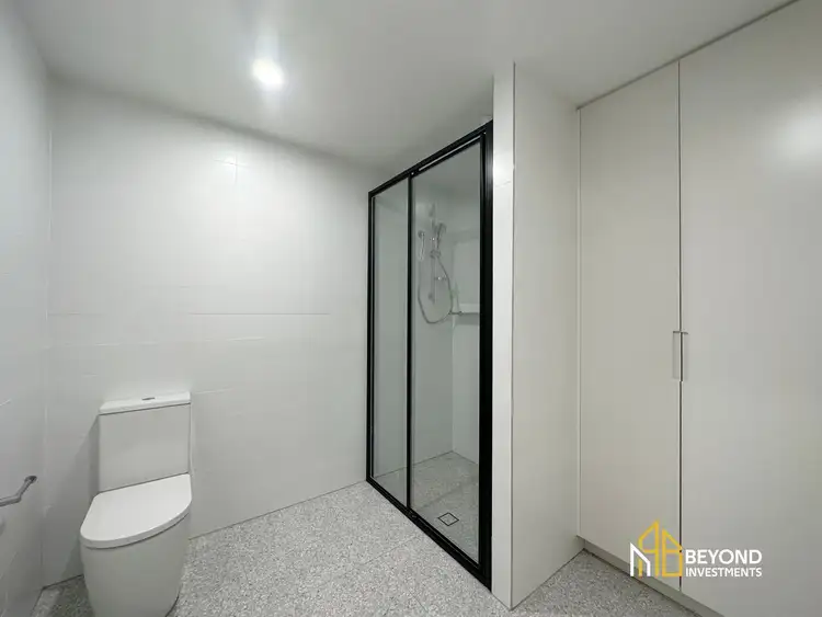 Fifth view of Homely apartment listing, 202/138 Parramatta Road, Homebush NSW 2140